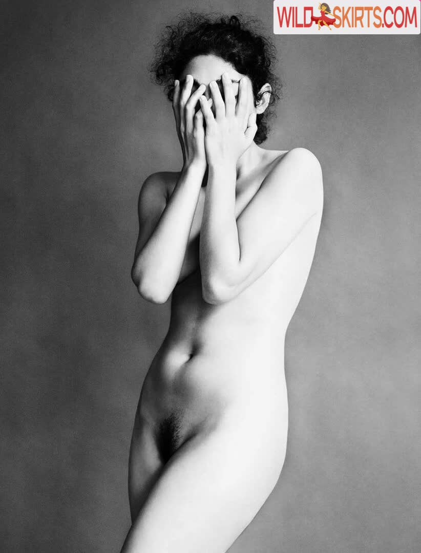 Golshifteh Farahani nude leaked photo #5