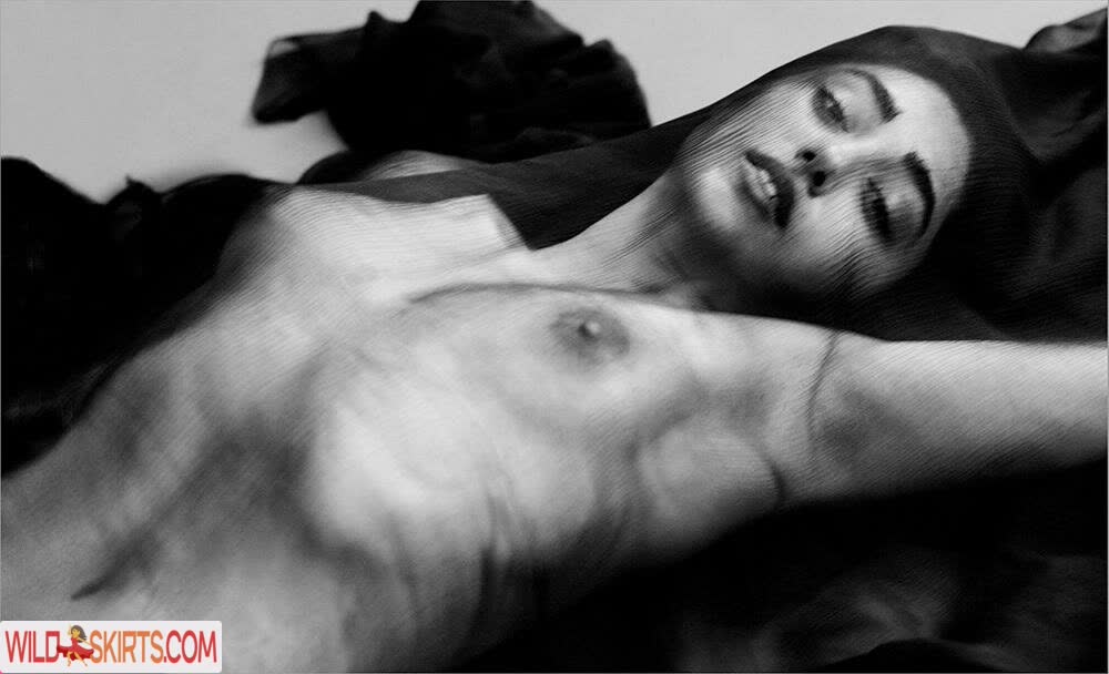 Golshifteh Farahani nude leaked photo #9