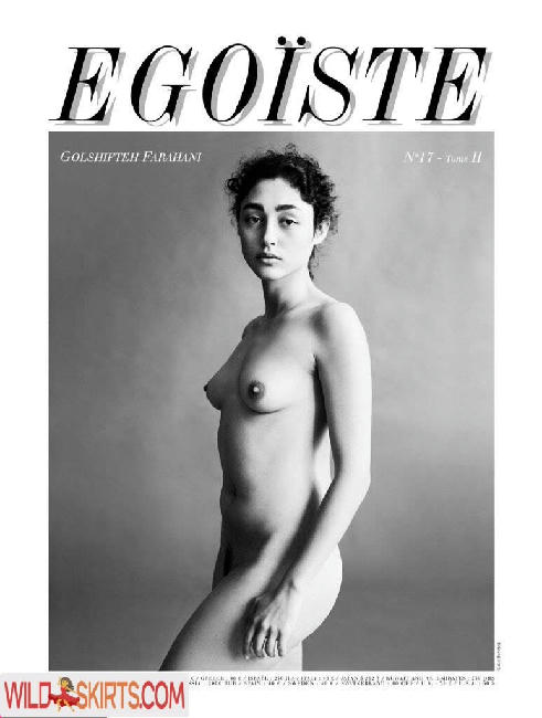 Golshifteh Farahani / golfarahani nude Instagram leaked photo #8