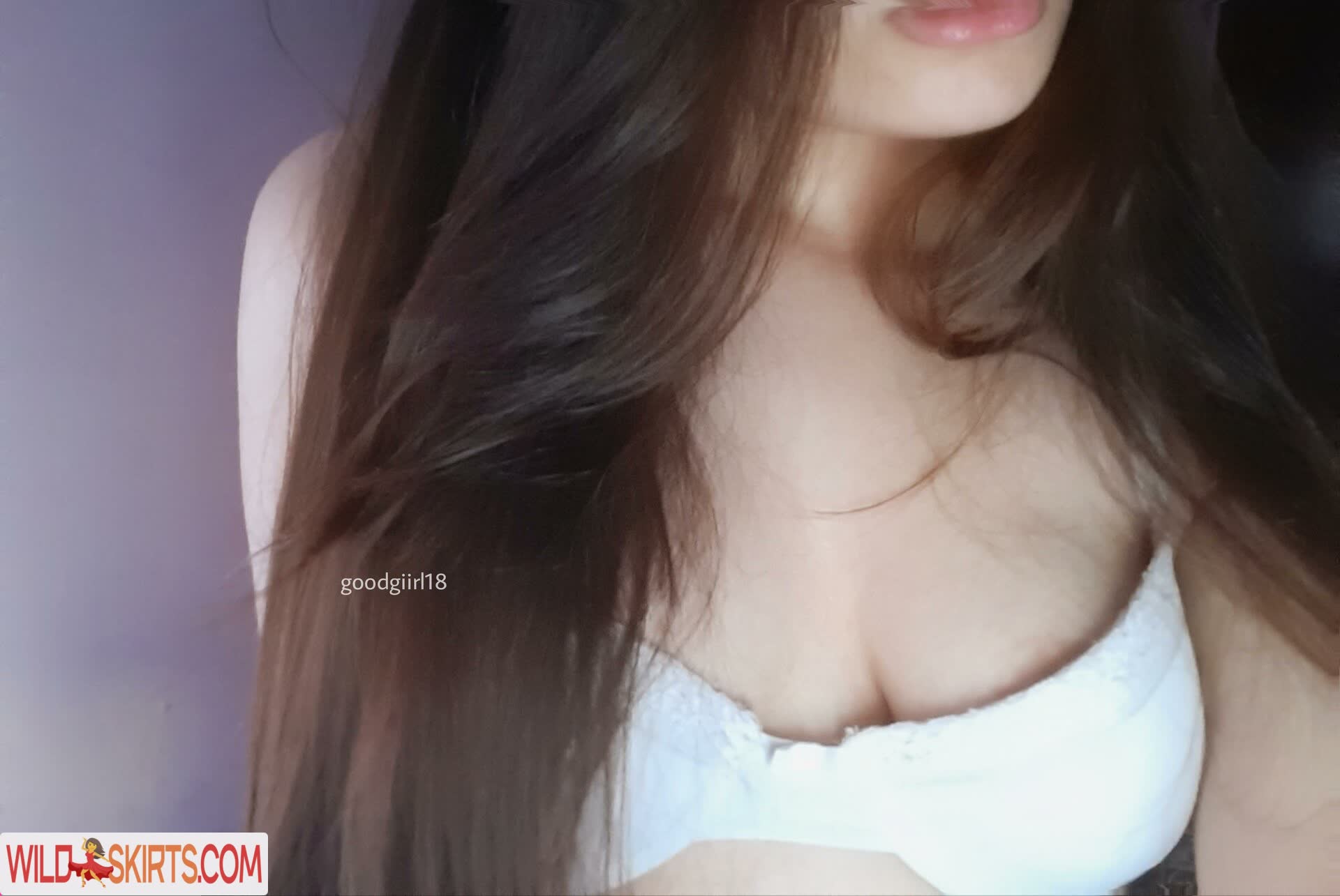 GoodGiirl18 / Lili F18 nude leaked photo