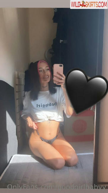 goodgirlbabyy / goodgirlbaby / goodgirlbabyy / luna_baba nude OnlyFans, Instagram leaked photo #87