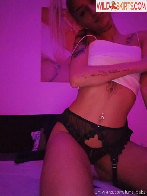 goodgirlbabyy / goodgirlbaby / goodgirlbabyy / luna_baba nude OnlyFans, Instagram leaked photo #18