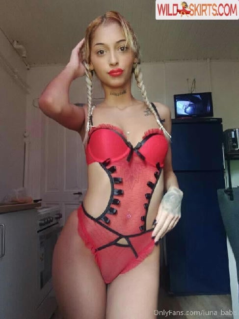 goodgirlbabyy / goodgirlbaby / goodgirlbabyy / luna_baba nude OnlyFans, Instagram leaked photo #27