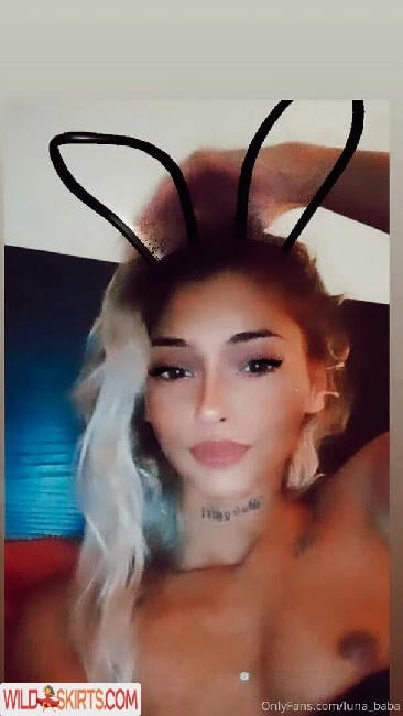 goodgirlbabyy / goodgirlbaby / goodgirlbabyy / luna_baba nude OnlyFans, Instagram leaked photo #36