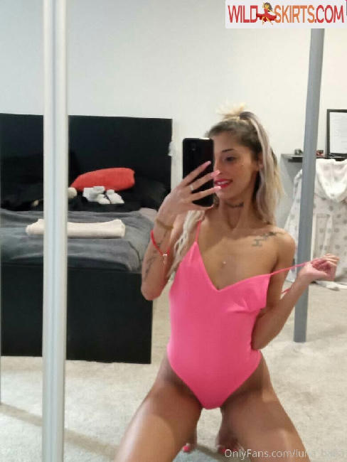 goodgirlbabyy / goodgirlbaby / goodgirlbabyy / luna_baba nude OnlyFans, Instagram leaked photo #5