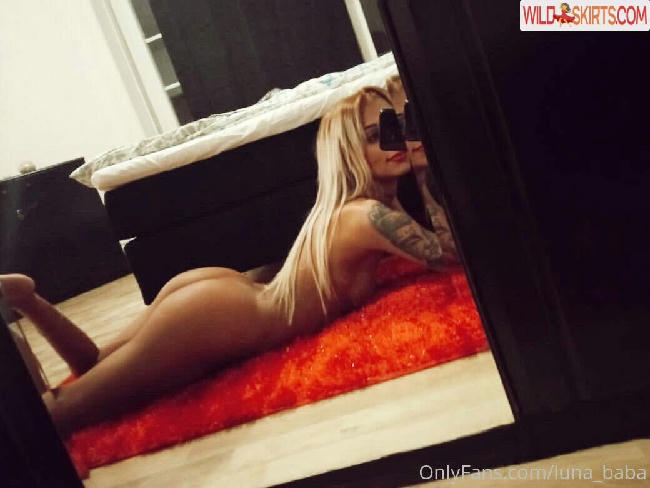 goodgirlbabyy / goodgirlbaby / goodgirlbabyy / luna_baba nude OnlyFans, Instagram leaked photo #120