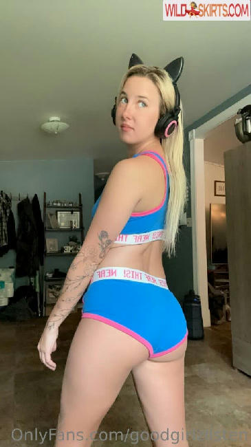 goodgirlzlisten / goodgirlzlisten / nbcgoodgirls nude OnlyFans, Instagram leaked photo #131