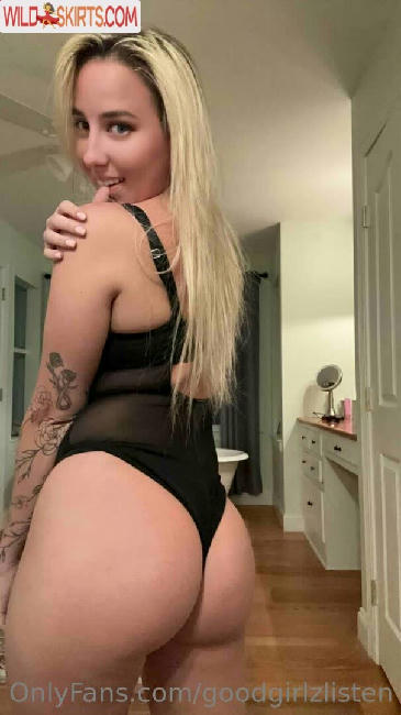 goodgirlzlisten / goodgirlzlisten / nbcgoodgirls nude OnlyFans, Instagram leaked photo #141