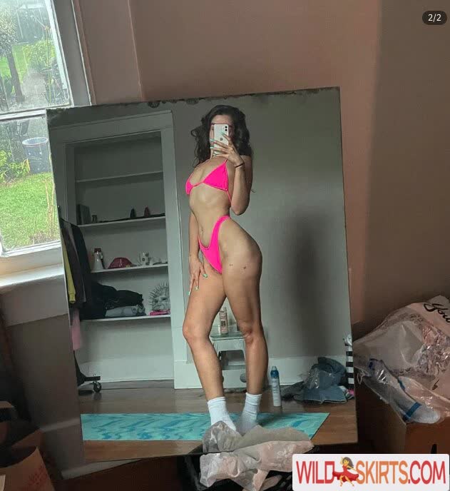 Goodlilfreak / PoshJewPrincess / Zinnia / goodfella773 nude OnlyFans, Instagram leaked photo #3