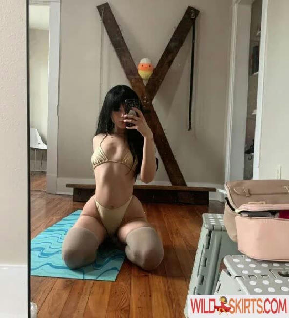 Goodlilfreak / PoshJewPrincess / Zinnia / goodfella773 nude OnlyFans, Instagram leaked photo #18