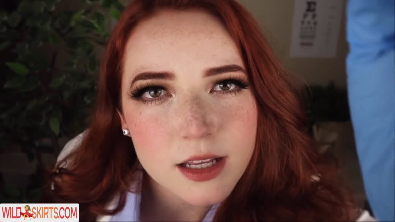 Goodnight Moon / Erin Timony / Fresh Blush ASMR / fresh.blush / goodnightmoonasmr nude Patreon, Instagram leaked photo #18