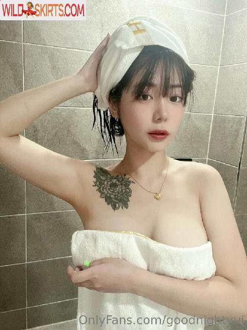 goodnightyui nude OnlyFans, Instagram leaked photo #33