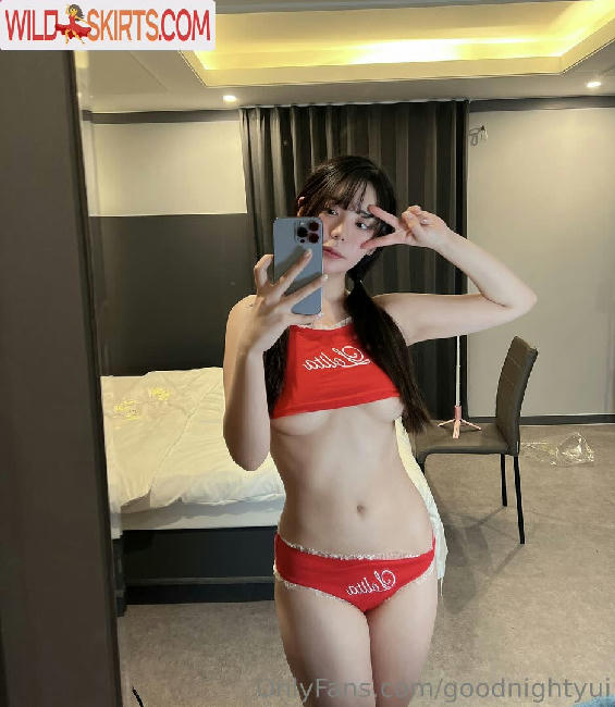 goodnightyui nude OnlyFans, Instagram leaked photo #28