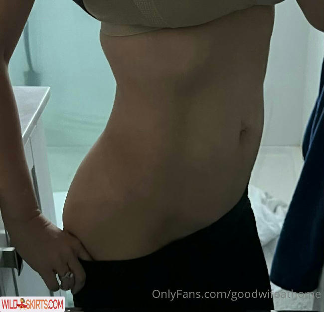 goodwifeathome nude OnlyFans leaked photo #4