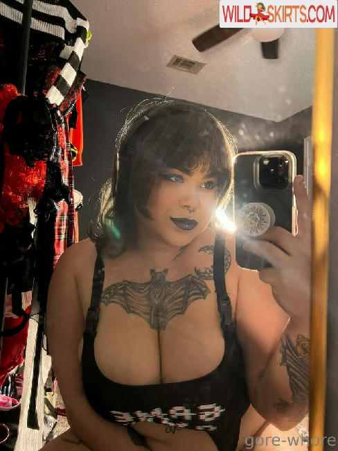 gore-whore / ___gorewhore__ / gore-whore nude OnlyFans, Instagram leaked photo #162