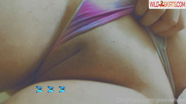 gore-whore / ___gorewhore__ / gore-whore nude OnlyFans, Instagram leaked photo #46