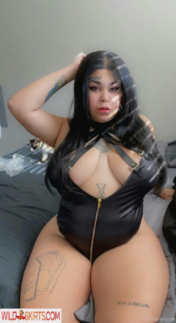 gore-whore / ___gorewhore__ / gore-whore nude OnlyFans, Instagram leaked photo #93