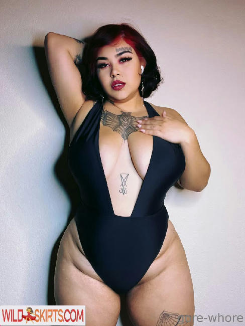 gore-whore / ___gorewhore__ / gore-whore nude OnlyFans, Instagram leaked photo #304