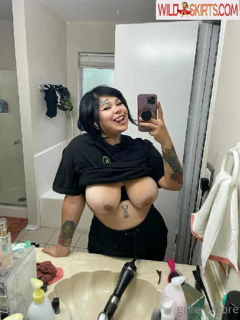 gore-whore / ___gorewhore__ / gore-whore nude OnlyFans, Instagram leaked photo #317