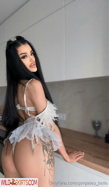 gorgeous_bella / bella.gorgeouss / gorgeous_bella nude OnlyFans, Instagram leaked photo #40