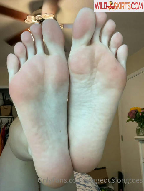 gorgeouslongtoes nude OnlyFans leaked photo #19