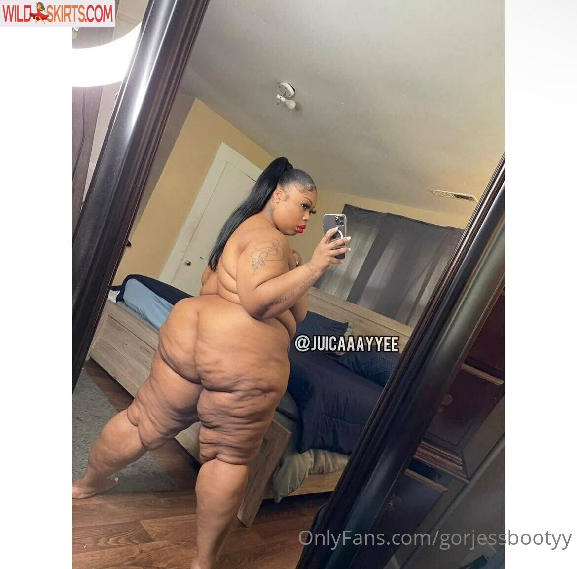 Gorjessbootyy nude leaked photo #54