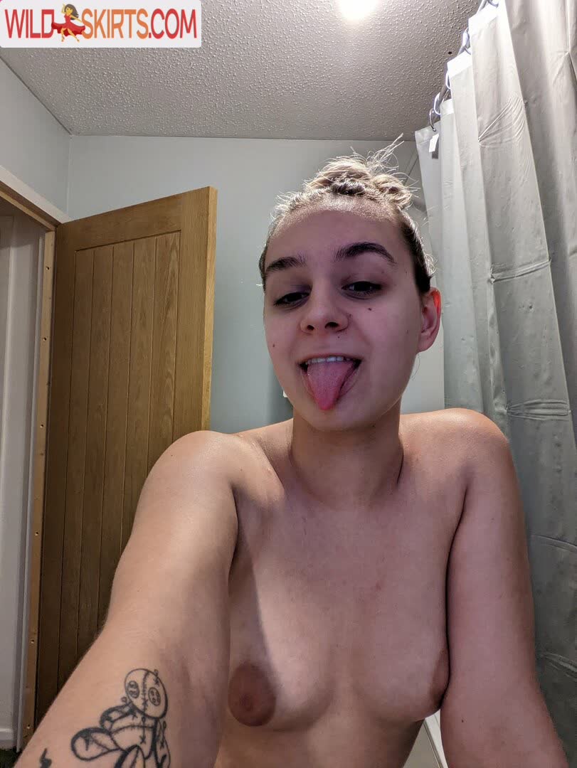 goth.kitten / goth-kitteen / gothkitten98 nude OnlyFans, Instagram leaked photo #6