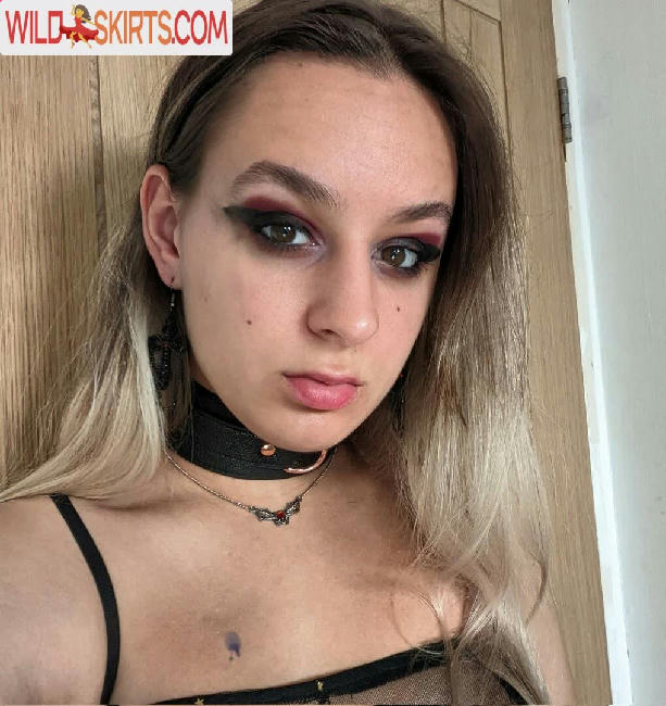 goth.kitten / goth-kitteen / gothkitten98 nude OnlyFans, Instagram leaked photo #69