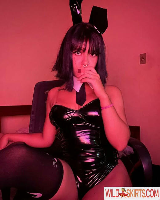 Goth66x / goth66x nude Instagram leaked photo #11