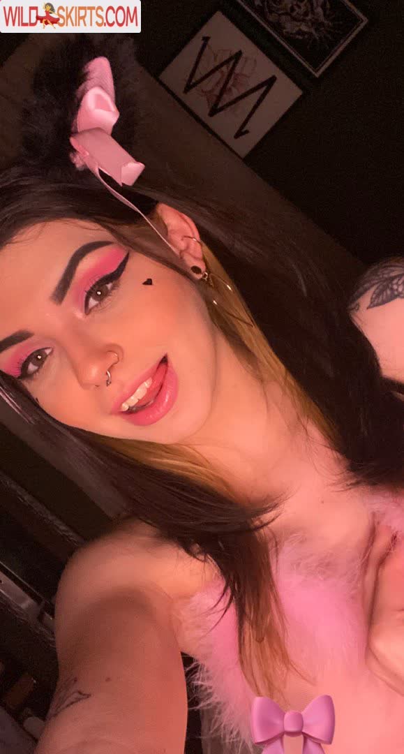 gothbabygirlfriend nude OnlyFans leaked photo #5