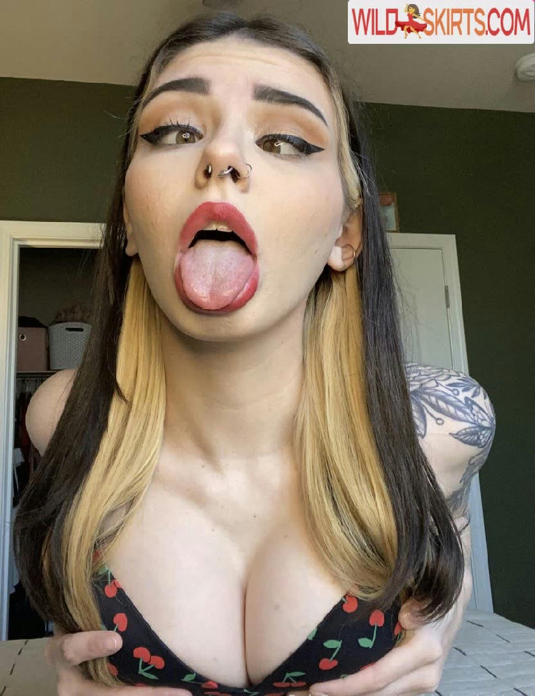 gothbabygirlfriend nude OnlyFans leaked photo #13