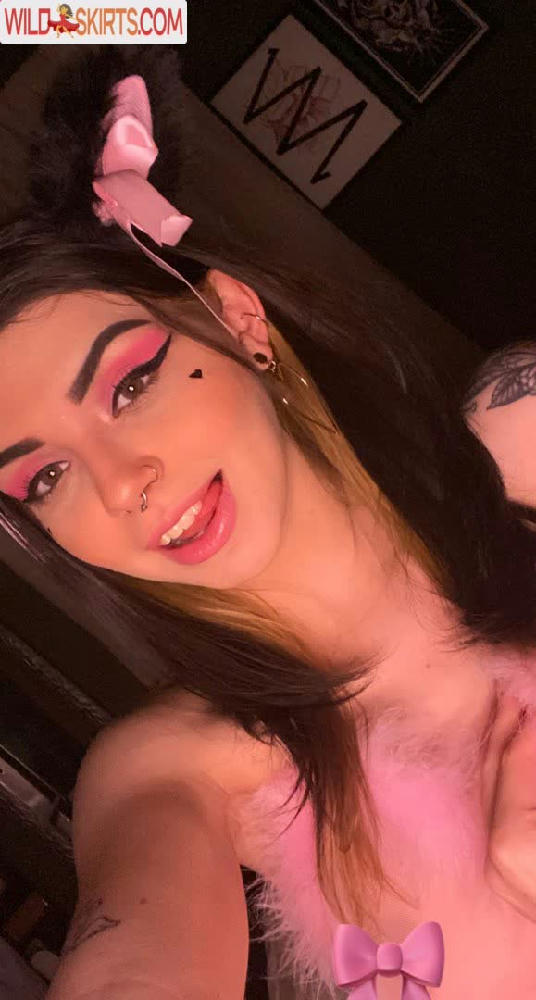 gothbabygirlfriend nude OnlyFans leaked photo #6