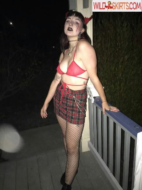 gothbimboxxx nude leaked photo #4