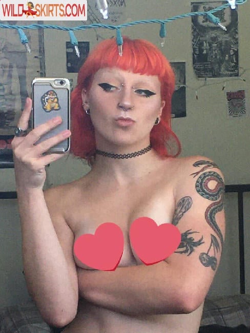 gothbimboxxx nude leaked photo #6