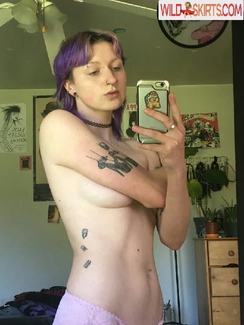 gothbimboxxx nude leaked photo #29