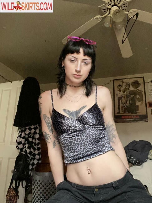 gothbimboxxx nude leaked photo #18