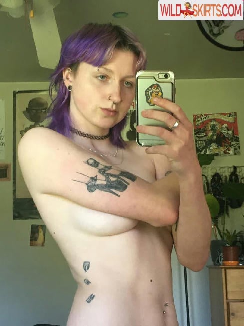 gothbimboxxx nude leaked photo #17