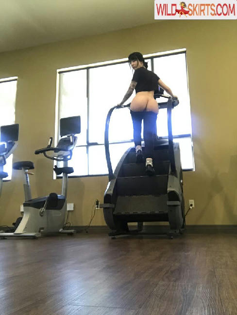 gothcharlotte nude OnlyFans, Instagram leaked photo #17