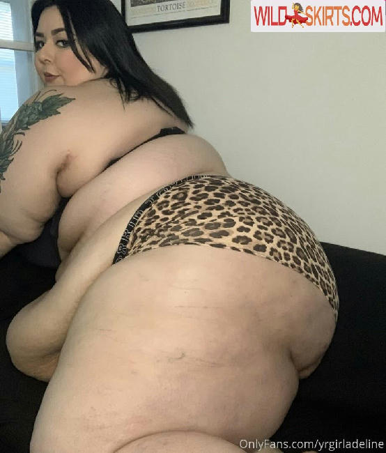 gothgfadeline nude OnlyFans, Instagram leaked photo #36