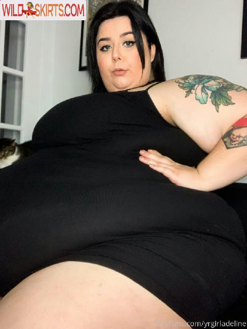 gothgfadeline nude OnlyFans, Instagram leaked photo #31