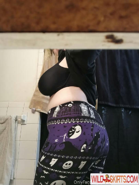 gothgoddesshailey nude OnlyFans, Instagram leaked photo #45