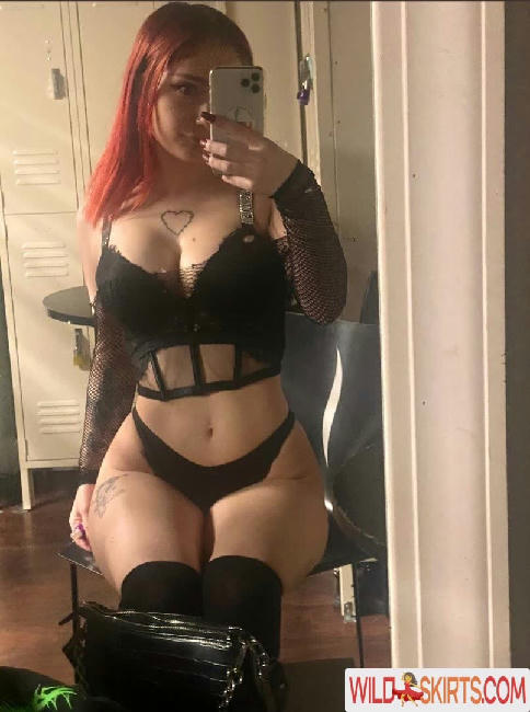 Gothicbratgf / Bloodybunn1e / Ratgirl66 / gothicbratgf nude OnlyFans, Instagram leaked photo #125