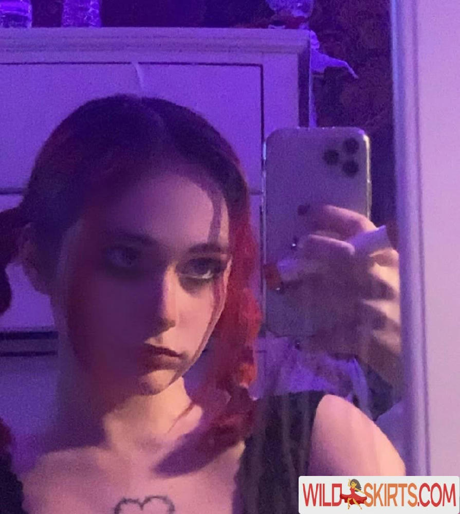 Gothicbratgf / Bloodybunn1e / Ratgirl66 / gothicbratgf nude OnlyFans, Instagram leaked photo #51