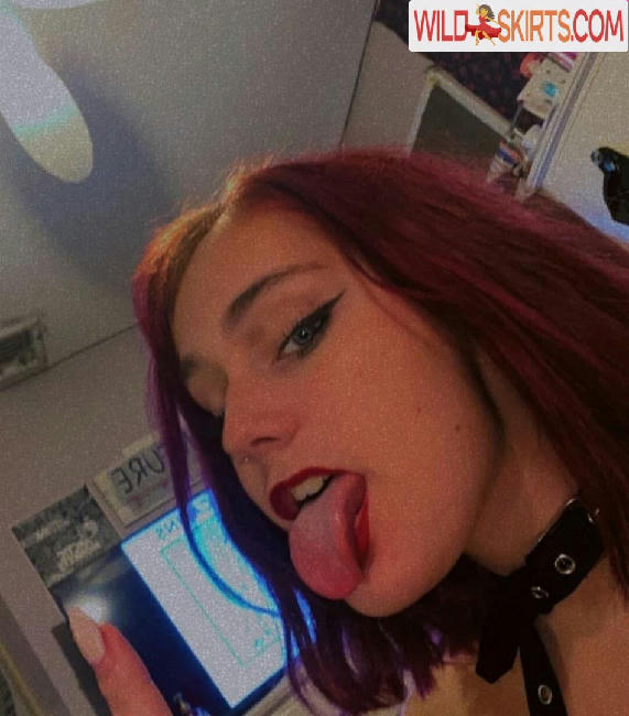 Gothicbratgf / Bloodybunn1e / Ratgirl66 / gothicbratgf nude OnlyFans, Instagram leaked photo #63