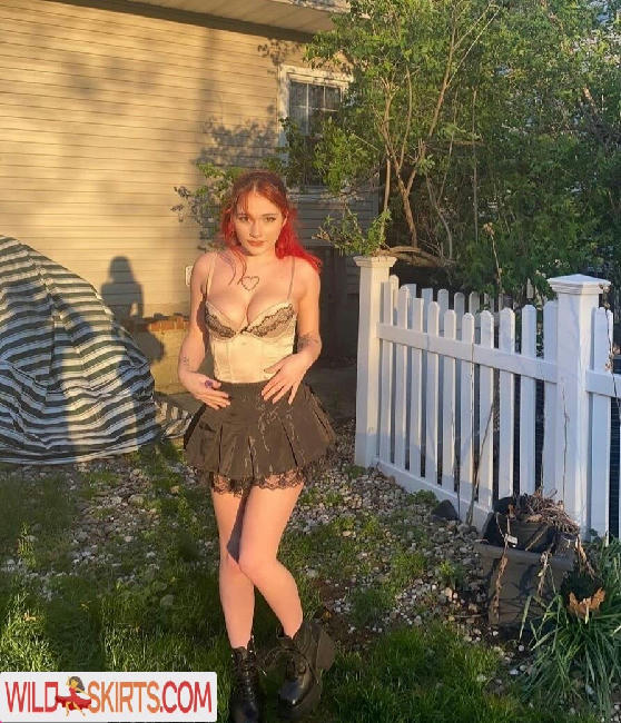 Gothicbratgf / Bloodybunn1e / Ratgirl66 / gothicbratgf nude OnlyFans, Instagram leaked photo #100