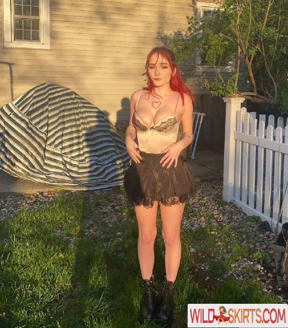 Gothicbratgf / Bloodybunn1e / Ratgirl66 / gothicbratgf nude OnlyFans, Instagram leaked photo #109