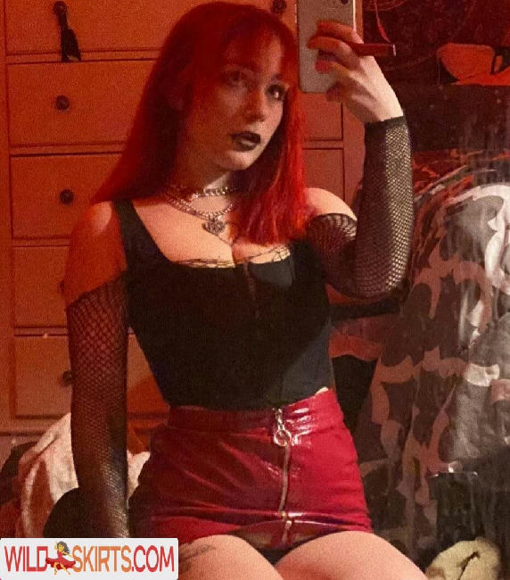 Gothicbratgf / Bloodybunn1e / Ratgirl66 / gothicbratgf nude OnlyFans, Instagram leaked photo #112