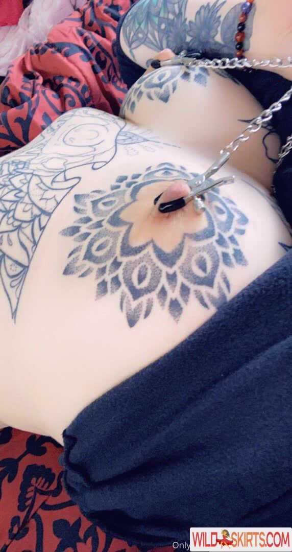 gothicc-bimbo / gothicc-bimbo / gothicc.bimbo nude OnlyFans, Instagram leaked photo #13