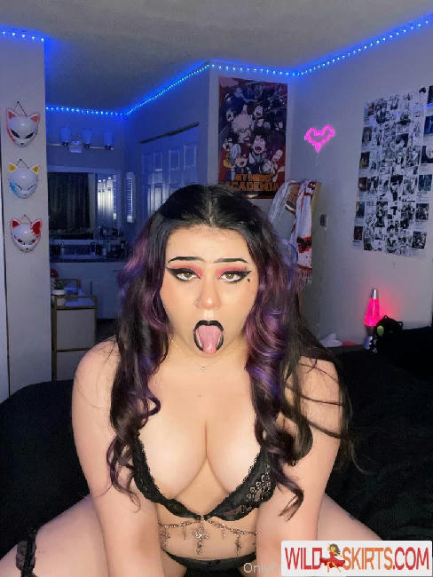 gothiccbabyyy13 / brieseyfbaby / gothiccbabyyy13 nude OnlyFans, Instagram leaked photo #92