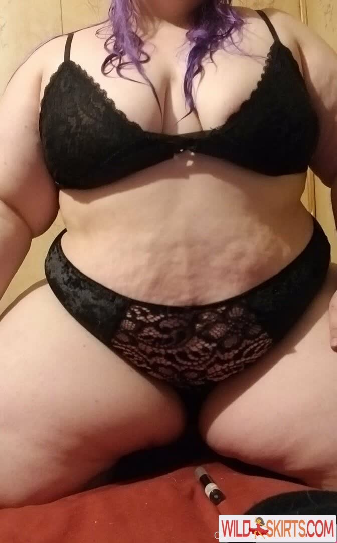 Gothiccbbw nude leaked photo #10